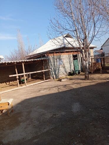 земельный дом аренда: Дом, 110 м², 5 комнат, Собственник, Старый ремонт — 3