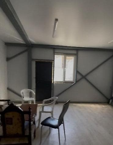 аренда помишени: Район АУЦА Сдается помещение Площадь: 430 м2; 8соток Два этажа — 3