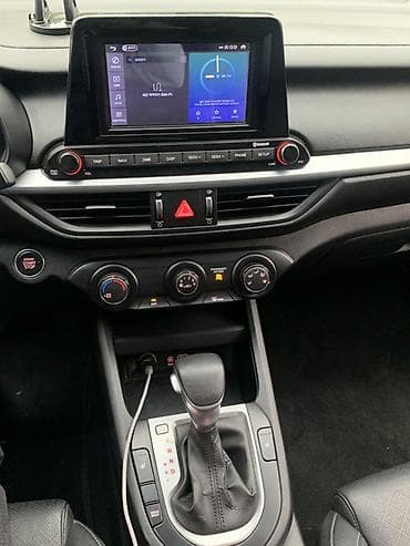 мазда 3 автомат: Kia K3: 2019 г., 1.6 л, Вариатор, Бензин, Седан — 6