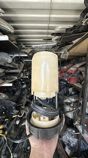 Бензонасос Honda