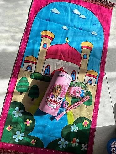 мякие игрушки: 🌙 Намаз в коробке — идеальный подарок в преддверии Рамадана Хочешь — 4