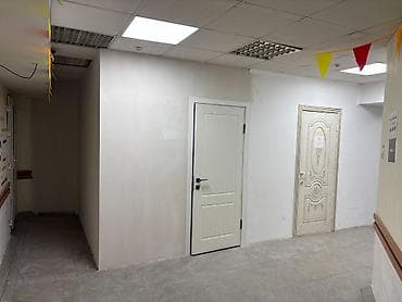 Cдаю офис - 10 м2 подвальное помещение, с ремонтом, под офис at lalafo.kg Cдаю офис - 10 м2 подвальное помещение, с ремонтом, под офис