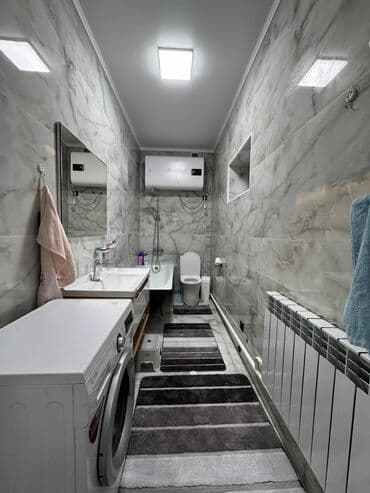 куплю токмоке дом улица ленина: Үй, 170 кв. м, 5 бөлмө, Кыймылсыз мүлк агенттиги, Дизайнердик оңдоо — 15