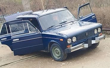 купить стекло на ваз 2107: ВАЗ (ЛАДА) 2107: 2004 г., 1.6 л, Механика, Бензин, Седан — 5