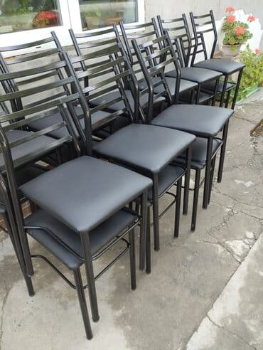 пластиковые табуретки: Табуретки — 9