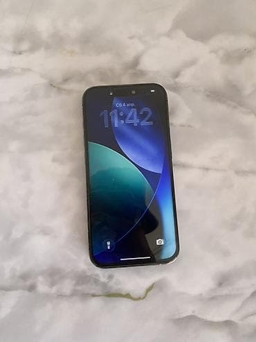 скупка apple: IPhone 15 Pro, 128 ГБ, Черный, 86 % — 3