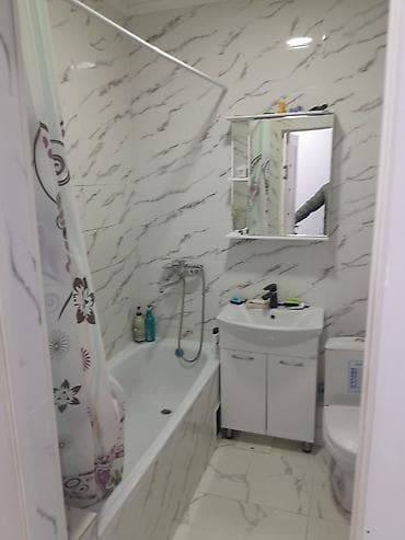 Куплю квартиру: 1 комната, 57 м², 108 серия, 1 этаж, Евроремонт — 7