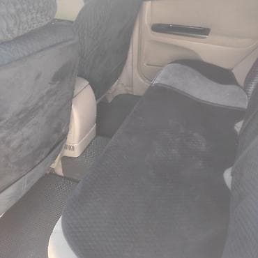Унаа: Toyota Camry: 2003 г., 2.4 л, Автомат, Бензин, Седан — 3