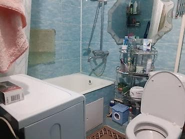 gala group: 2 комнаты, 43 м², 104 серия, 5 этаж, Косметический ремонт — 5