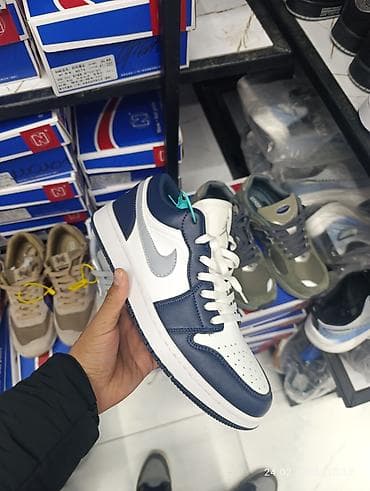 new balanse: Мужские кроссовки, 41, Nike, Новый, Платная доставка — 4