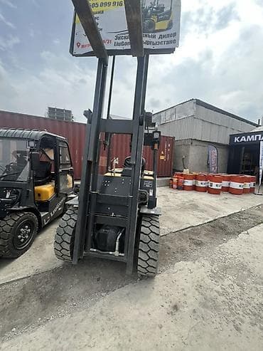 byd yuan up 2025 бишкек: Жүктөгүч, LiuGong, 2025 г., Дөңгөлөктүү, Айры — 2