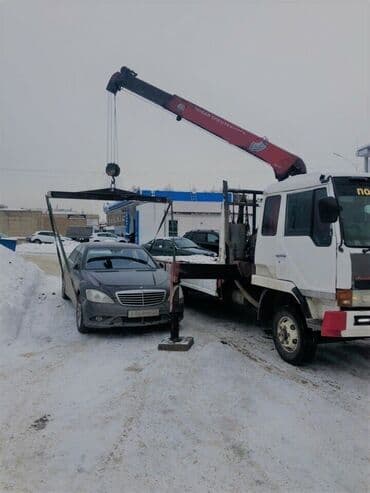 кран монепулятор: Манипулятор | Стрела 10 м 3 т | Борт 6000 кг — 2