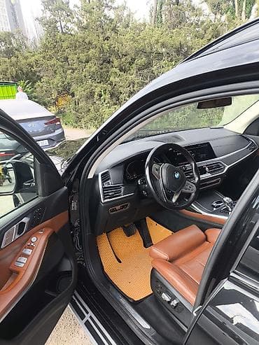 Автозапчасти: Руль BMW 2019 г., Б/у, Оригинал, Германия — 7