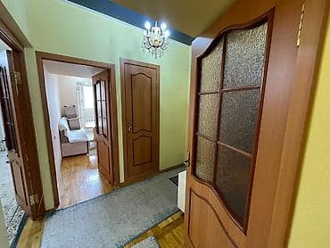12: 3 комнаты, 63 м², 106 серия, 4 этаж — 10