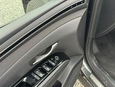 byd e1: Hyundai Tucson: 2021 г., 1.6 л, Автомат, Гибрид, Кроссовер — 5