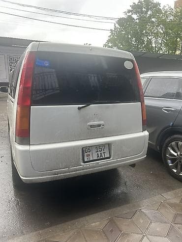 мотор хонда степ: Honda Stepwgn: 1999 г., Автомат, Бензин, Минивэн — 3