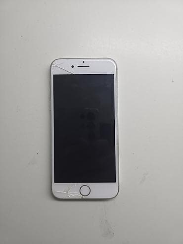 iphone 8 цена ош: IPhone 8, Б/у, 64 ГБ, 100 % — 6