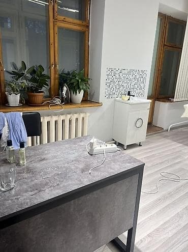 аренда клиники: Кабинет для красоты/массажа/косметологии - Просторное светлое — 7