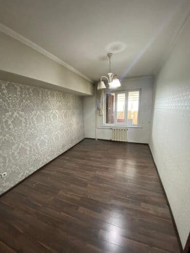 3 комнатная квартира продажа: 3 комнаты, 65 м², Индивидуалка, 6 этаж, Косметический ремонт — 4