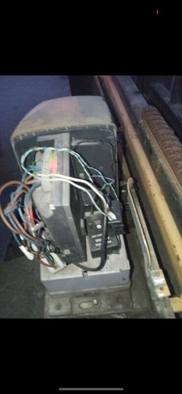 Пульты для ворот и шлагбаумов: Пульты для ворот Подбор и программирование пультов любой — 4