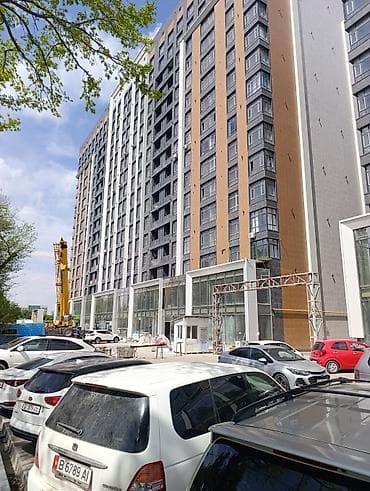 рустам: Продаю евро двушку по шоколадной цене . Дом находится на пересечении — 3