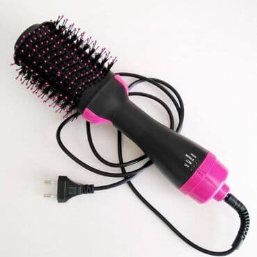 dyson стайлер бишкек: Продаётся Стайлер для волос. (Фен расчёска) Состояние отличное — 1