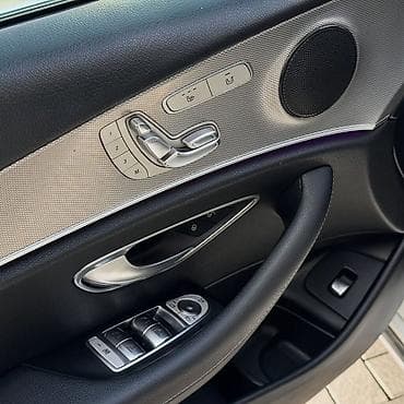 audi q 5: Mercedes-Benz E-Class: 2019 г., 2 л, Автомат, Бензин, Седан — 6