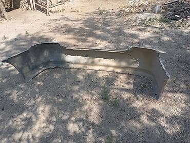 задний бампер форд мондео 3: Бампер Honda — 2