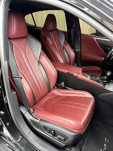 Lexus: Lexus ES: 2020 г., 2.5 л, Автомат, Бензин, Седан — 8