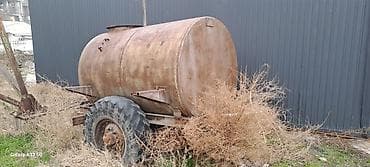 Цистерналар: Цистерна — 2