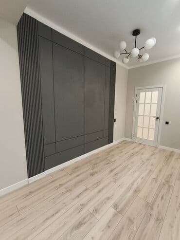 1 комнатная квартира в аренду: 1 комната, 43 м², Элитка, 4 этаж, Дизайнерский ремонт — 6