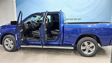 диски 19 5 грузовые: Dodge Ram 1500: 2019 г., 3.6 л, Автомат, Бензин, Пикап — 4