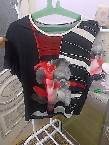 Футболки