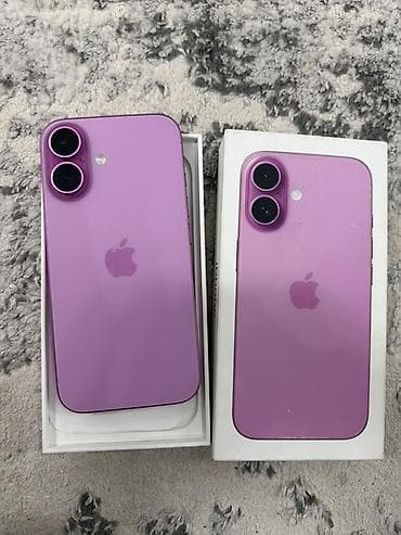 кел кел: IPhone 15, Колдонулган, 128 ГБ, Куту, 93 % — 3