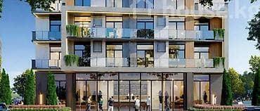 erl group: 1 комната, 53 м², Элитка, 5 этаж, Готовая ПСО (под самоотделку) — 5