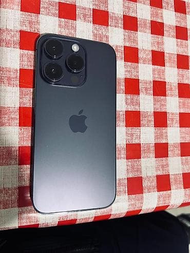 aiphone 12: IPhone 14 Pro, Deep Purple — 2