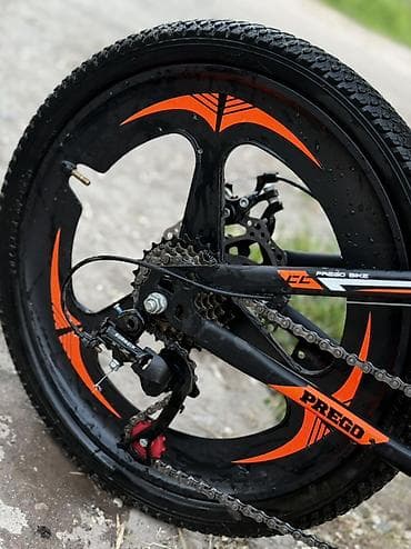 470 lx: Подростковый велосипед — 2