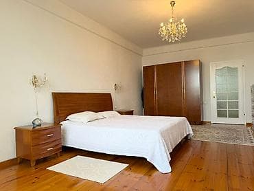 дом на скрябина: 2 комнаты, 133 м², Элитка, 7 этаж, Евроремонт — 1
