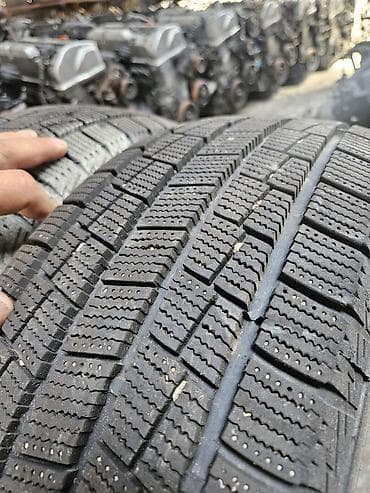 Шины 205 / 60 / R 16, Зима, Легковые, Goform