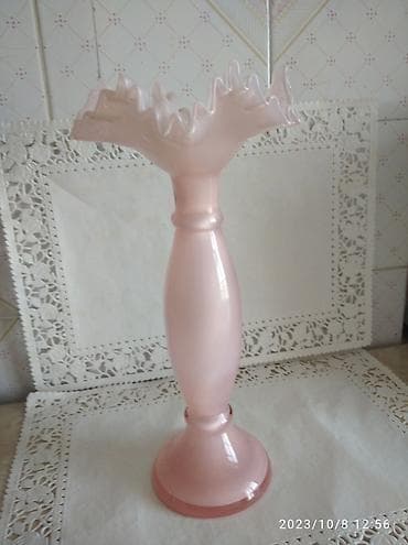 аш такта: Ваза пр-во Чехославакия — 2