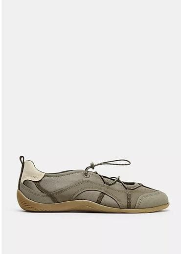 Туфли: Туфли, 37, Zara, Жаңы, түсү - Ак, Өзү алып кетүү, Акылуу жеткирүү — 4