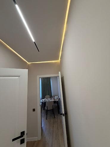 купить квартиру 2 комнатную: 2 комнаты, 49 м², 108 серия, 2 этаж, Дизайнерский ремонт — 1