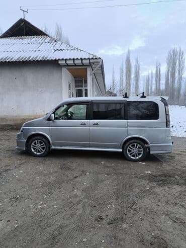 опель минивен: Mini Classic Mini: 2003 г., 2 л, Автомат, Бензин, Минивэн — 8