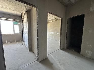 Недвижимость: 1 комната, 42 м², Элитка, 3 этаж, ПСО (под самоотделку) — 6