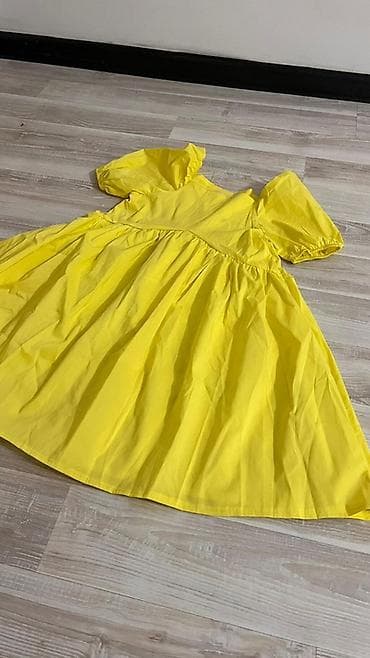 Балдардын кийим-кечелери жана бут кийимдери: Балдар көйнөгү — 3