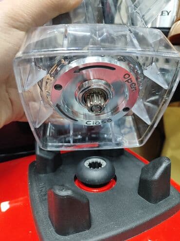 кофеварка турка: Блендер, миксер, Новый, Бесплатная доставка — 2