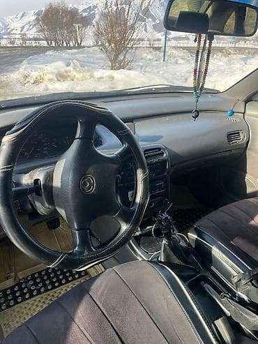 мазда авто: Mazda Cronos: 1992 г., 2 л, Автомат, Бензин, Седан — 8