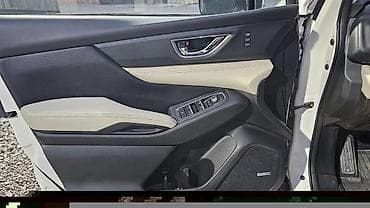forester 2017: Subaru Ascent: 2019 г., 2.4 л, Вариатор, Бензин, Кроссовер — 7