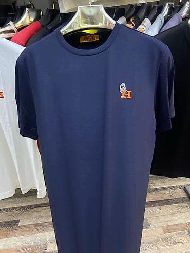 белый бюстгальтер: Мужская футболка, M, L, XL, Loro Piana, Новый, Самовывоз, Платная доставка — 3