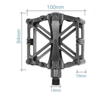моторы для велосипедов: 🚴 Педали цветные для велосипеда алюминиевые Сочетая в себе стиль — 11